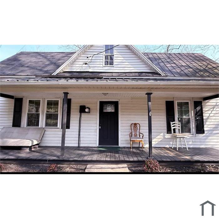 126 Buffalo Shoals Rd